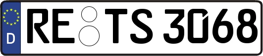RE-TS3068