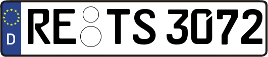 RE-TS3072