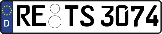 RE-TS3074