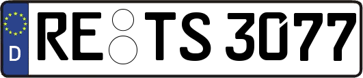 RE-TS3077