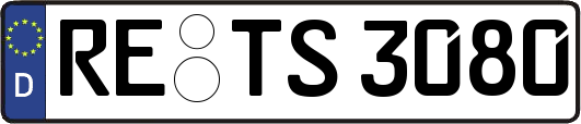 RE-TS3080