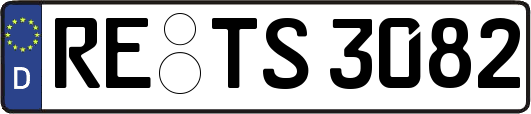 RE-TS3082