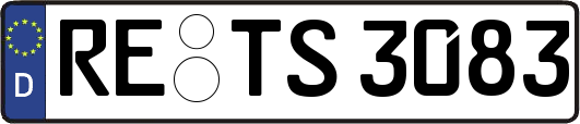 RE-TS3083