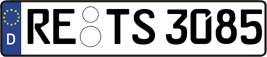 RE-TS3085