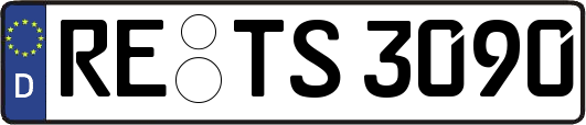 RE-TS3090