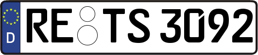 RE-TS3092