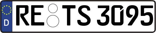 RE-TS3095