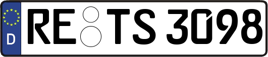 RE-TS3098