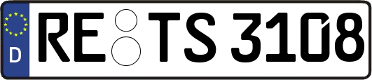 RE-TS3108