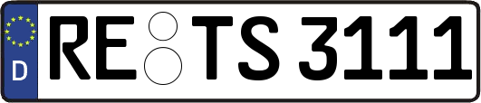 RE-TS3111