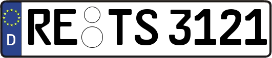 RE-TS3121