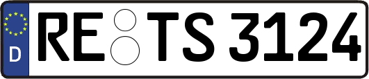 RE-TS3124