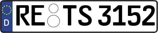 RE-TS3152