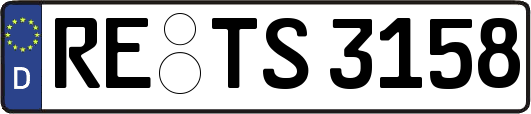 RE-TS3158