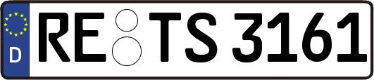 RE-TS3161