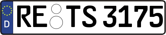 RE-TS3175