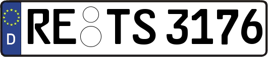 RE-TS3176