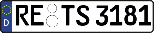 RE-TS3181