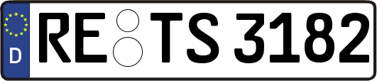 RE-TS3182