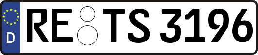 RE-TS3196
