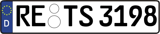 RE-TS3198