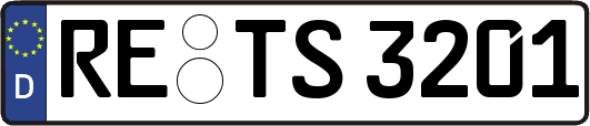 RE-TS3201