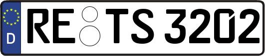 RE-TS3202