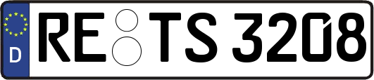 RE-TS3208