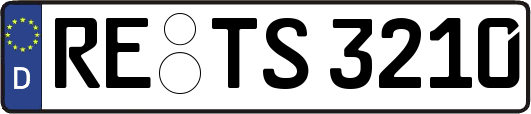 RE-TS3210