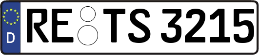 RE-TS3215
