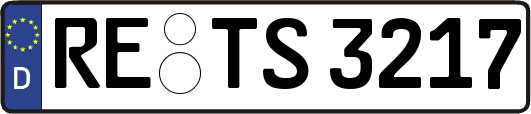 RE-TS3217