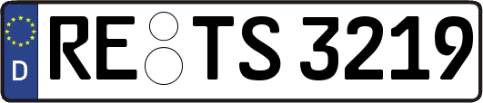 RE-TS3219
