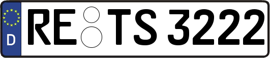 RE-TS3222