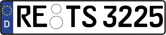 RE-TS3225