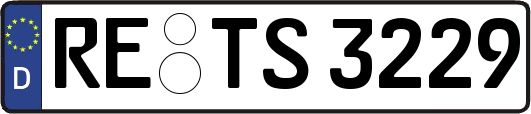 RE-TS3229