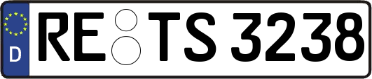 RE-TS3238