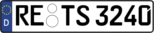 RE-TS3240