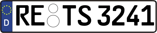 RE-TS3241
