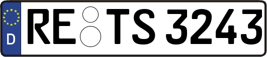 RE-TS3243