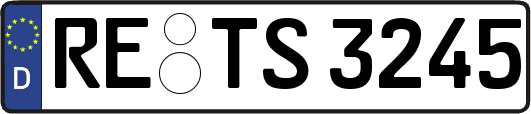 RE-TS3245
