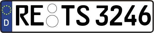 RE-TS3246