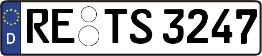 RE-TS3247