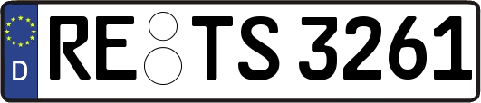 RE-TS3261