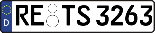 RE-TS3263