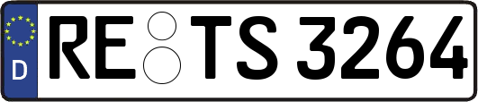 RE-TS3264