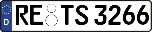 RE-TS3266