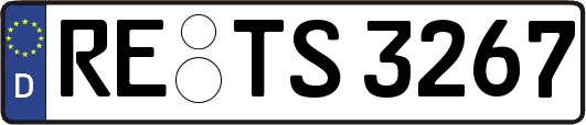 RE-TS3267