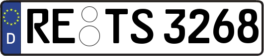 RE-TS3268