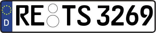 RE-TS3269