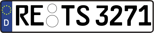RE-TS3271